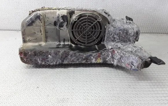 Audi A6 S6 C5 4B Subwoofer speaker 4B9035382A