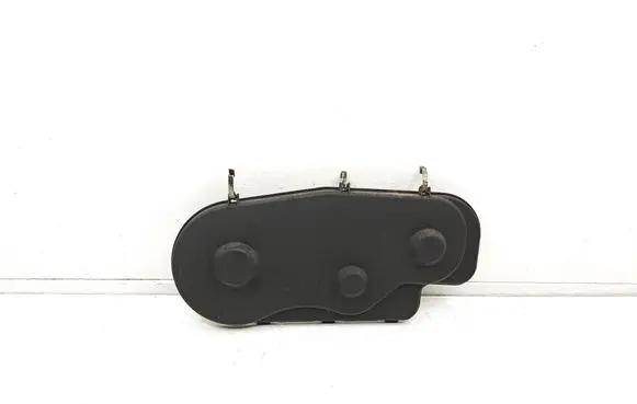 Land Rover Discovery 3 - LR3 Timing belt guard (cover) 7H2Q6A247LA