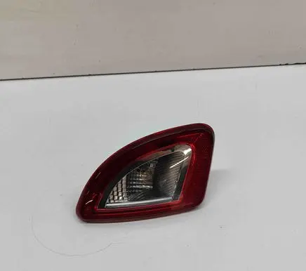 Renault Twingo II Rear fog light 265552730R