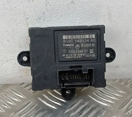 Volvo XC60 Door control unit/module 9G9T14B534AC 1002299801