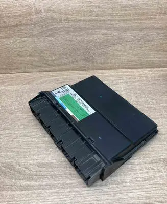 Ford Mondeo Mk III Comfort/convenience module 3S7T15K600TA 5WK48752B