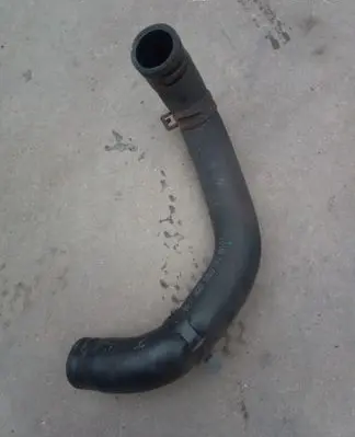 Hyundai i20 (PB PBT) Engine coolant pipe/hose