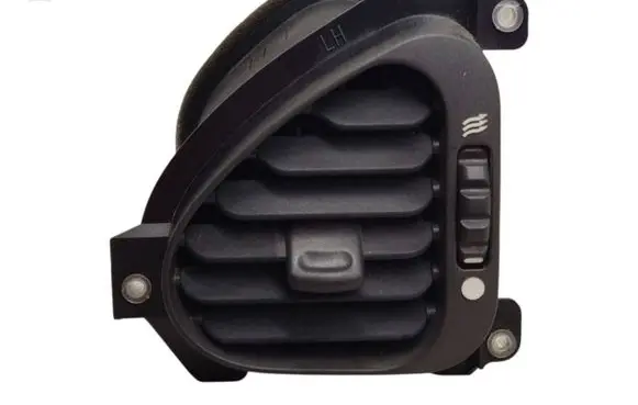 Jaguar XK8 - XKR Dashboard side air vent grill/cover trim GJA6721AE