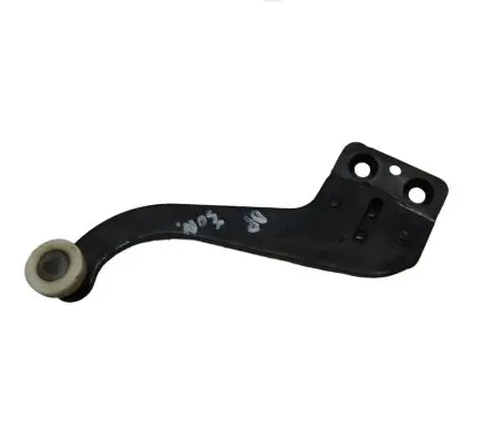 Volkswagen Transporter - Caravelle T5 Sliding door upper roller guide/hinge 7H0843436P 242609