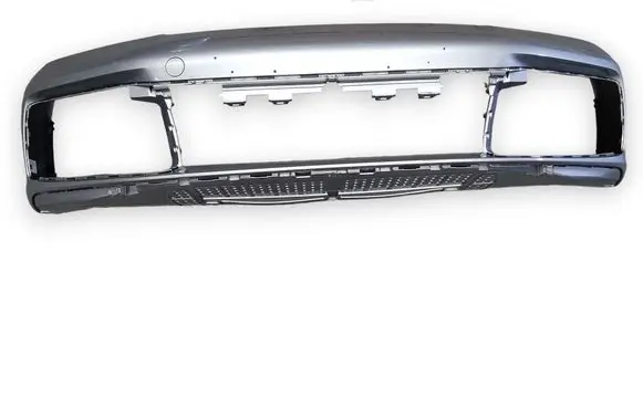 Porsche 911 992 Front bumper 992807221