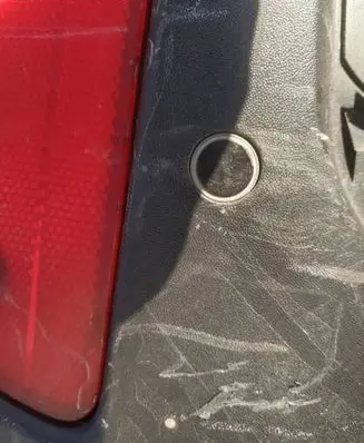 Parking PDC sensor