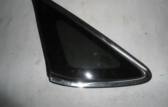 Hyundai i40 Rear side window