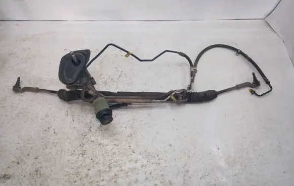 Ford Mondeo MK IV Steering rack 07J25N5502 605164C 7G911A500AK