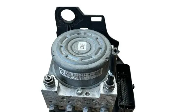 Volkswagen Golf VII ABS Pump 3Q0907379N 10062239871 10091543993