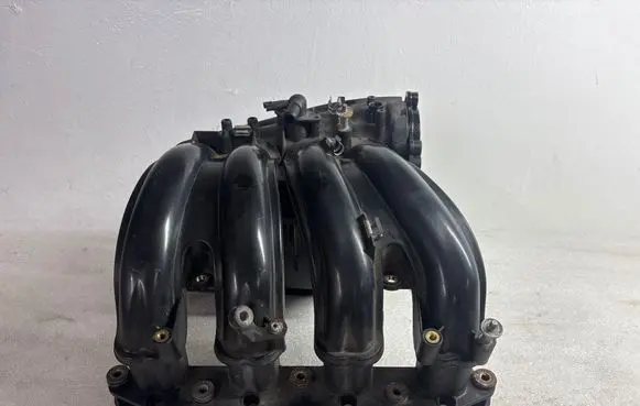 BMW 3 E46 Intake manifold 1437938
