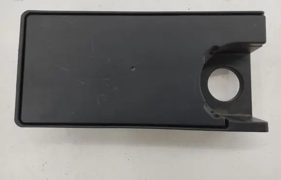 Citroen C5 Aircross Tool box 9816736980 301067
