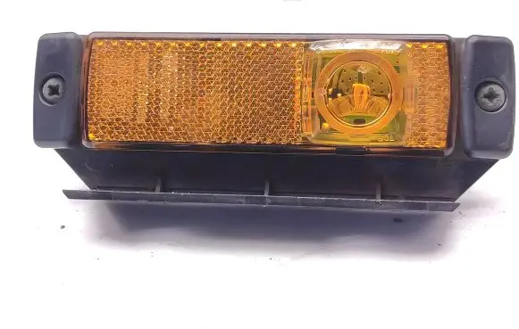 Mercedes-Benz Sprinter W906 Rear tail light reflector 160394 021395 157873