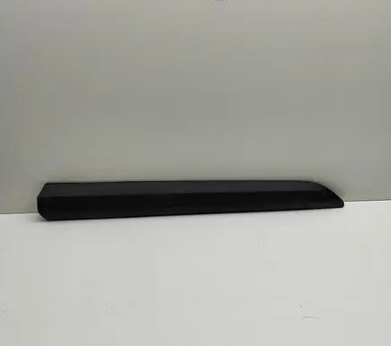 Opel Vivaro Front door trim (molding) 9808747077 9808747377
