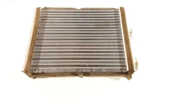 Nissan Murano Z50 Heater blower radiator