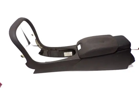 Jaguar S-Type Center console 257760