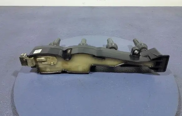 Citroen C4 I Picasso High voltage ignition coil 245095