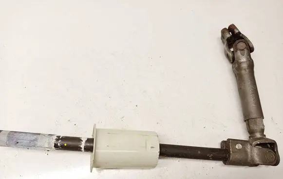 Opel Zafira A Steering column universal joint 