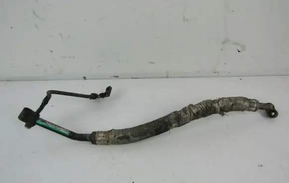 BMW 3 E46 Air conditioning (A/C) pipe/hose 64538386842