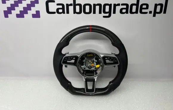 Porsche Panamera (971) Steering wheel