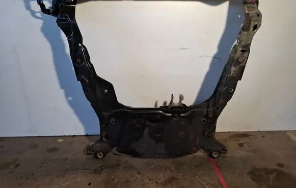 Volvo V60 Front subframe 31360345 31317375