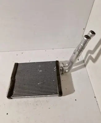 Audi A4 S4 B8 8K Heater blower radiator 