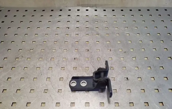 Peugeot 4007 Front door lower hinge 