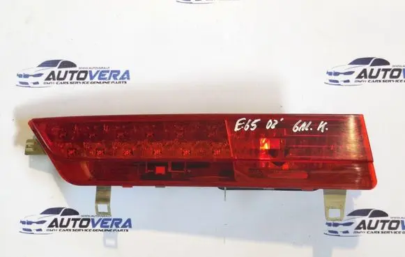 BMW 7 E65 E66 Tailgate rear/tail lights 8379689