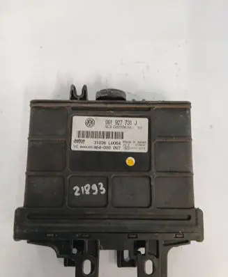 Gearbox control unit/module