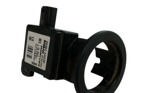 Nissan NV200 Ignition lock 28590AX600 5WK46550