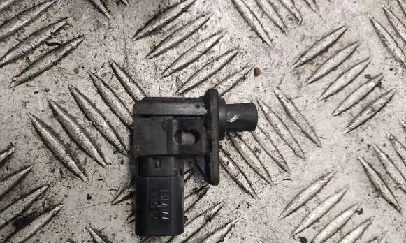 Volkswagen PASSAT B6 Bonnet alarm switch sensor 9119052