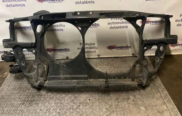 Audi A4 S4 B5 8D Radiator support slam panel 1852734000