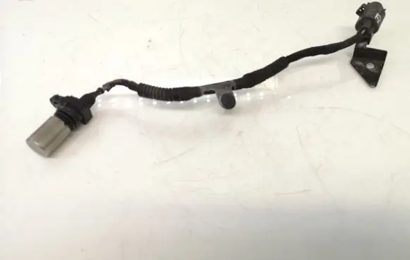 Lexus IS 220D-250-350 Crankshaft position sensor 9091905069 0296001471