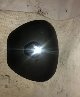 Renault Captur Airbag set with panel 985108265R