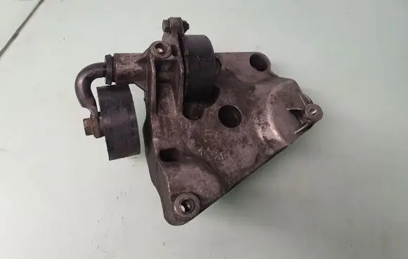 BMW 3 E46 A/C compressor mount bracket 7787319 64557787319 64557794614