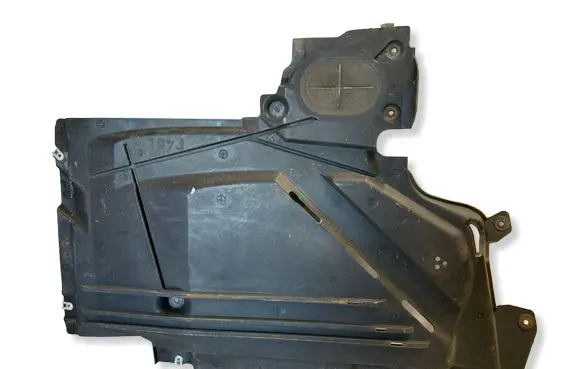 BMW 2 F46 Side bottom protection 7290807