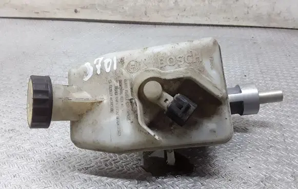 Ford Transit Master brake cylinder