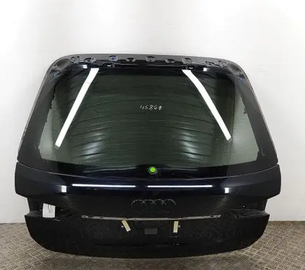 Audi RS6 C8 Tailgate/trunk/boot lid 4K9827025B