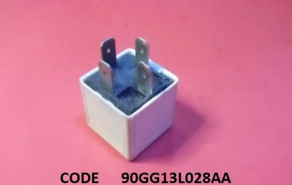 Ford Sierra Other relay 90GG13L028AA