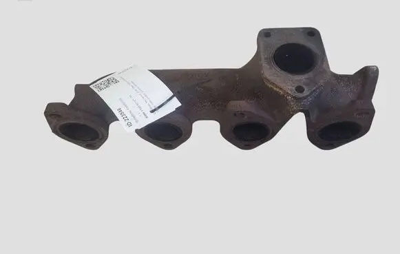 BMW 1 F20 F21 Exhaust manifold 781018203 14341710AT