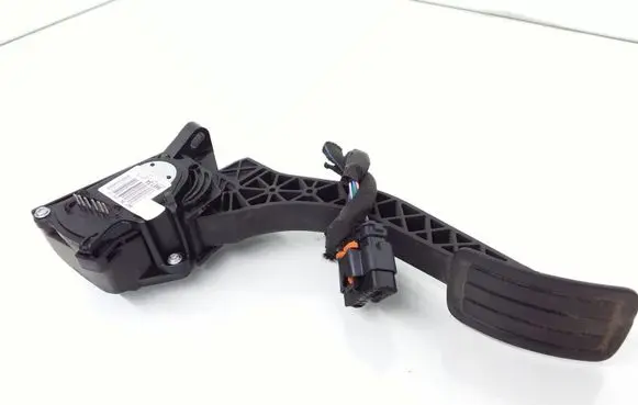 Peugeot 308 Accelerator throttle pedal 9674829180 86ET341289169