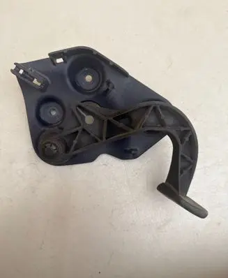 Audi A8 S8 D3 4E Engine bonnet (hood) release handle 4E1823533D