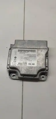 Hyundai Tucson TL Airbag control unit/module 95910D7630 643041900