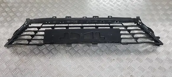 Renault Megane IV Front bumper lower grill 622542307R
