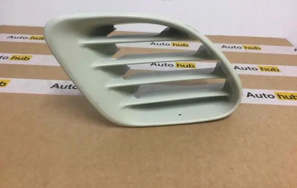 Porsche Boxster 986 Front grill 98650456203