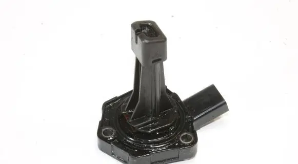 Skoda Superb B6 (3T) Oil level dip stick 03C907660M