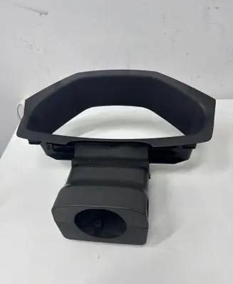 Volvo S60 Steering wheel column trim 3409335 1264
