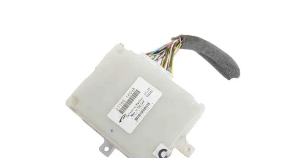 Nissan Juke I F15 Other devices 277601KG0B