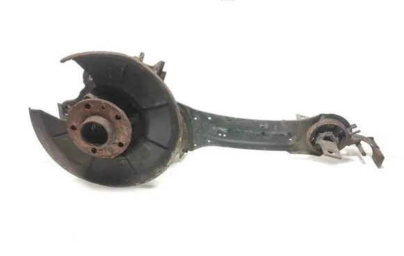 Volvo XC60 Rear wheel hub 7G915A968