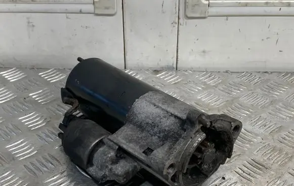 Audi A4 S4 B7 8E 8H Starter motor 03G911023 309144512 01125053