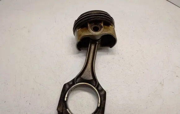 BMW X5 E70 Piston 11257613626
